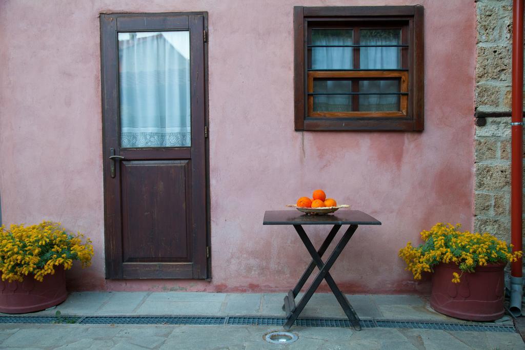 Hagiati Guesthouse Edessa Exterior photo